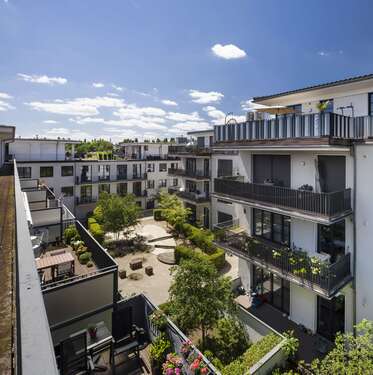 Foto - Wohnung zum Mieten in Bad Homburg 1.308,62 € 84.85 m²