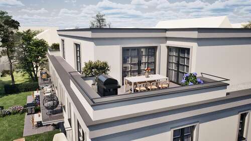 Foto - Wohnung zum Kaufen in München 797.000,00 € 72.21 m²