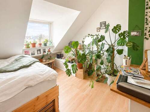 Foto - Wohnung zum Kaufen in Düsseldorf 219.000,00 € 44 m²