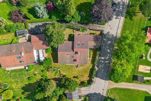 Foto - Haus zum Kaufen in Waldenbuch 729.900,00 € 162 m²