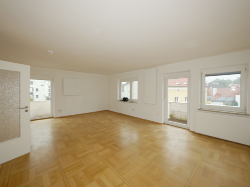 Foto - Wohnung zum Kaufen in Augsburg 375.000,00 € 113 m²