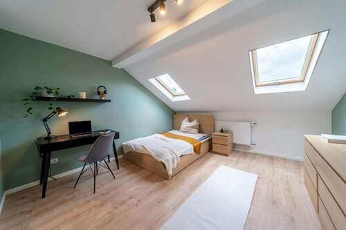 Foto - WG-Zimmer in Offenbach am Main 709,00 € 15 m²