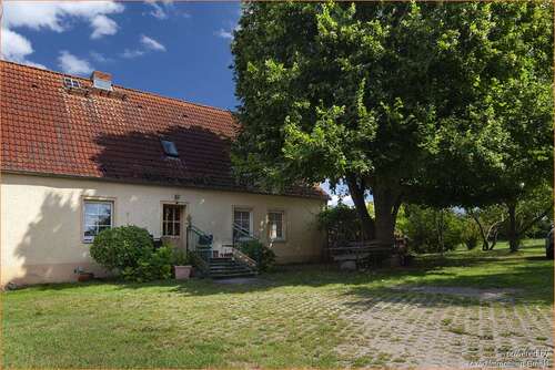 Foto - Haus zum Kaufen in SchwedtOder OT Flemsdorf 224.000,00 € 200 m²
