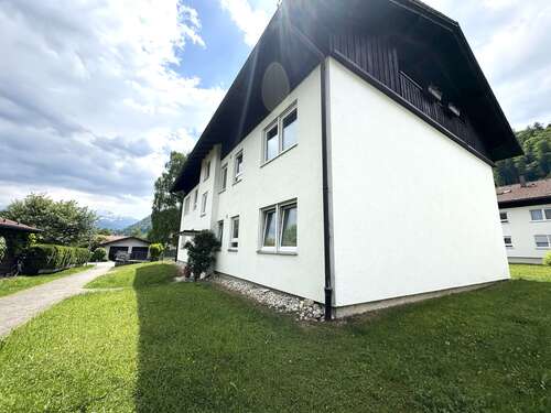 Foto - Wohnung zum Kaufen in Oberaudorf 179.000,00 € 50 m²
