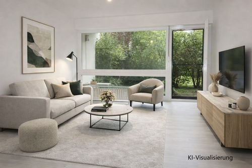 Foto - Wohnung zum Kaufen in München 472.000,00 € 58 m²
