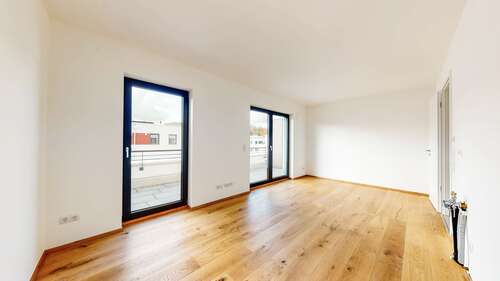 Foto - Wohnung zum Mieten in Kaufbeuren 725,00 € 51.01 m²