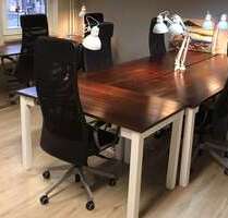Büro in Berlin 790,00 € 29 m² - 790,00 EUR Kaltmiete, ca.  29,00 m² in Berlin (PLZ: 10117)