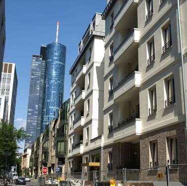 Foto - Wohnung zum Mieten in Frankfurt am Main 1.499,00 € 50 m²