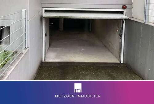 Foto - Garage zu vermieten in Neuhausen auf den Fildern 113,05 €