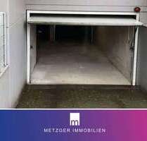 Garage zu vermieten in Neuhausen auf den Fildern 113,05 €