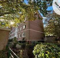 Wohnung zum Kaufen in Oldenburg Bürgerfelde 189.000,00 € 60.3 m² - Oldenburg / Bürgerfelde