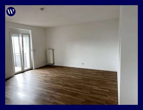 Foto - Wohnung zum Mieten in Singen (Hohentwiel) 977,00 € 80 m²