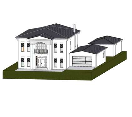 Foto - Grundstück zu verkaufen in Wiederitzsch 399.000,00 € 1041 m²