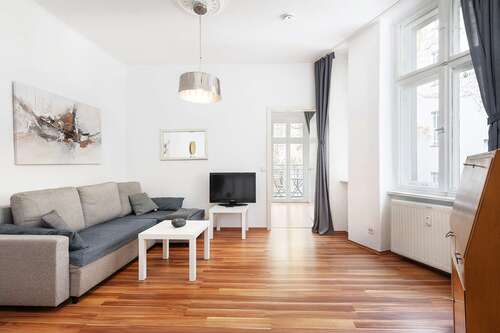Foto - Wohnung zum Kaufen in Berlin 295.000,00 € 39.39 m²