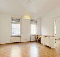 Wohnung zum Mieten in Frankfurt 1.190,00 € 93 m²