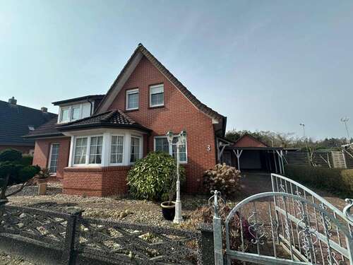 Foto - Haus zum Kaufen in Rhauderfehn 185.000,00 € 169.3 m²