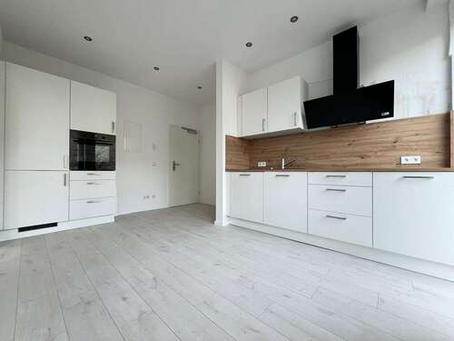 Foto - Wohnung zum Mieten in Kaiserslautern 790,00 € 40 m²