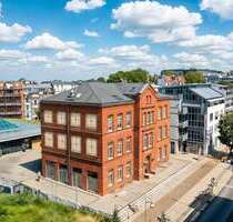 Büro in Rostock 1.537,50 € 122.95 m²