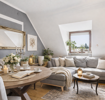 Wohnung zum Kaufen in Karlsruhe 220.000,00 € 80 m²