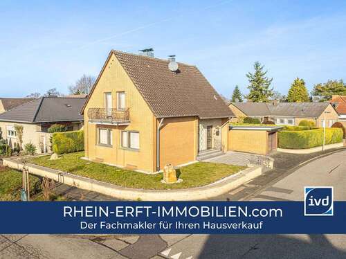 Foto - Haus zum Kaufen in Bedburg 348.000,00 € 139 m²