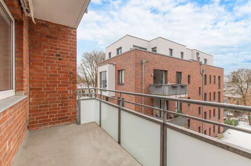 Foto - Wohnung zum Kaufen in Hamburg 315.000,00 € 74 m²