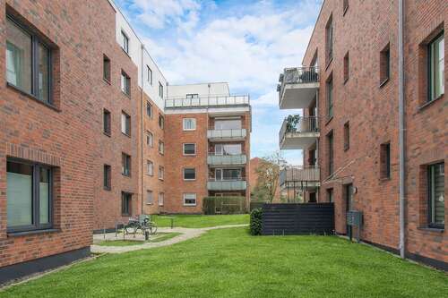 Foto - Wohnung zum Kaufen in Hamburg 315.000,00 € 74 m²