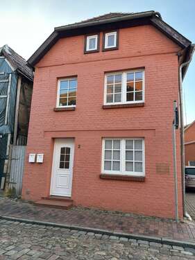 Foto - Wohnung zum Mieten in Plau am See 240,00 € 30 m²