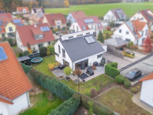 Foto - Haus zum Kaufen in Eckental 567.000,00 € 154 m²