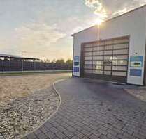 Halle in Rheinstetten Mörsch 2.950.000,00 € 219.5 m² - Rheinstetten / Mörsch