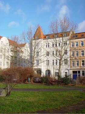 Foto - Wohnung zum Mieten in Leipzig 469,50 € 49.95 m²