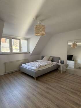 Foto - Wohnung zum Mieten in Düsseldorf 550,00 € 43 m²