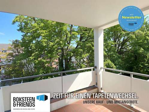 Foto - Wohnung zum Mieten in Oberhausen 800,00 € 94 m²