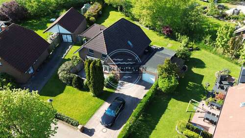 Foto - Haus zum Kaufen in Schortens 425.000,00 € 144 m²