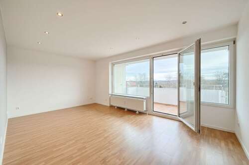 Foto - Wohnung zum Kaufen in Aichwald Schanbach 250.000,00 € 76.62 m²