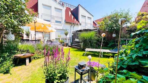 Foto - Haus zum Kaufen in Schwabach 649.000,00 € 160 m²