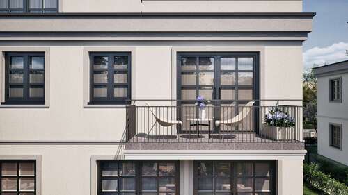 Foto - Wohnung zum Kaufen in München 925.000,00 € 94.62 m²