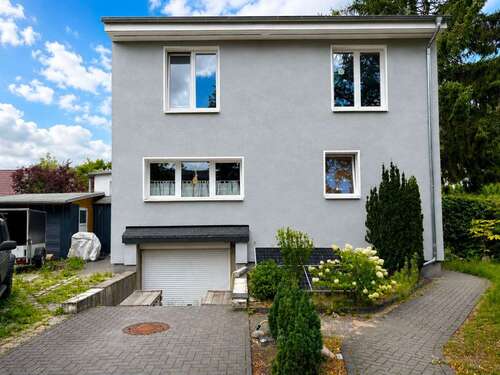 Foto - Haus zum Kaufen in Hoppegarten 579.000,00 € 170.72 m²