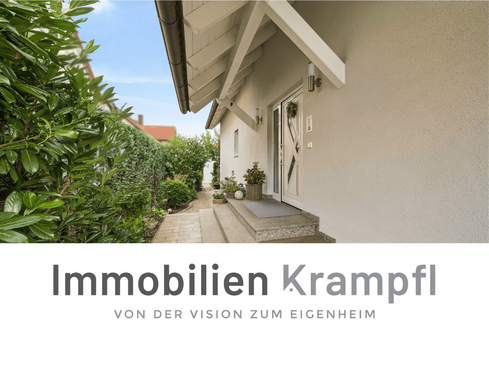 Foto - Haus zum Kaufen in Kösching 859.000,00 € 175 m²