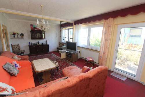 Foto - Haus zum Kaufen in Borna 179.000,00 € 132.34 m²