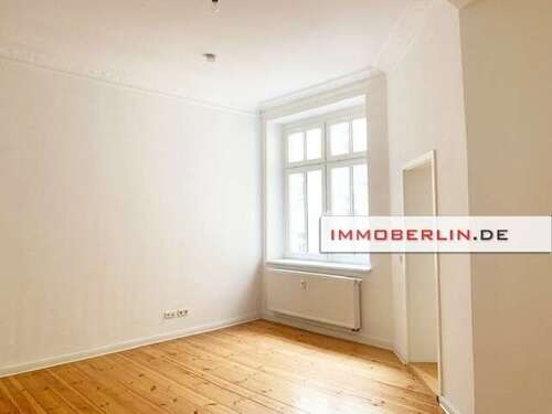 Foto - Wohnung zum Kaufen in Berlin Friedrichshain 449.000,00 € 78 m²