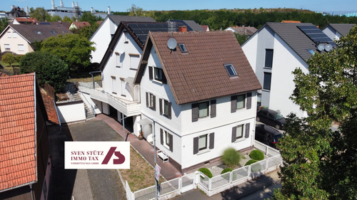 Foto - Haus zum Kaufen in Nöttingen 485.000,00 € 253 m²