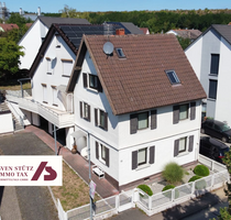 Haus zum Kaufen in Nöttingen 485.000,00 € 253 m²