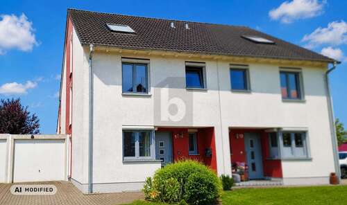 Foto - Haus zum Kaufen in Duisburg 699.000,00 € 145 m²