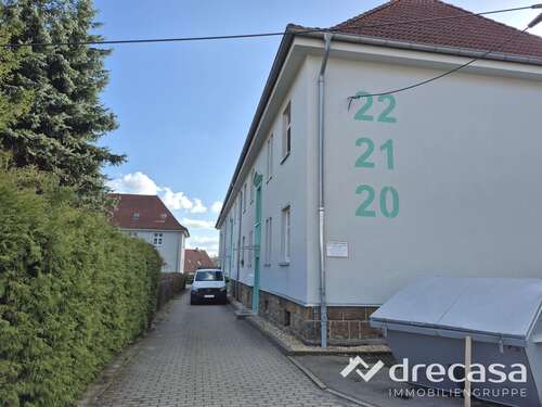 Foto - Wohnung zum Mieten in Arnsdorf 385,00 € 51 m²