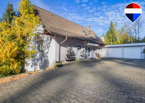 Foto - Haus zum Kaufen in Stühlingen 685.000,00 € 249 m²
