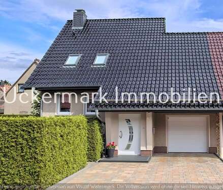 Foto - Haus zum Kaufen in Neustrelitz 339.000,00 € 120 m²