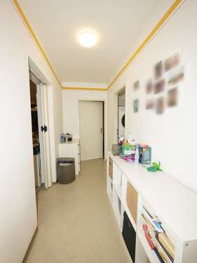 Foto - Wohnung zum Kaufen in Augsburg 289.000,00 € 83.02 m²