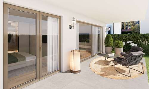 Foto - Wohnung zum Kaufen in Überlingen 585.000,00 € 68.8 m²