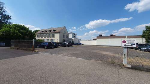 Foto - Garage zu vermieten in Koblenz 95,20 €