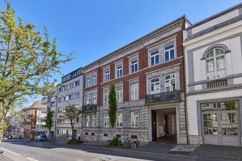 Foto - Wohnung zum Kaufen in Aachen 395.000,00 € 85 m²